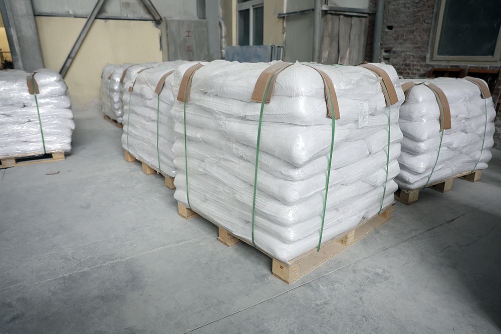 硅藻泥超細(xì)灰鈣粉的產(chǎn)品特點(diǎn)是什么？