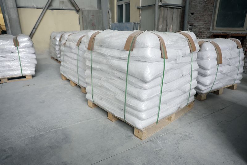 硅藻泥超細灰鈣粉的產(chǎn)品特點是什么？